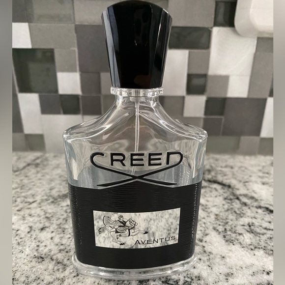 Creed Other Creed Aventus Empty Bottle Poshmark